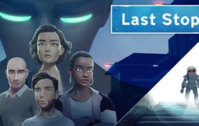 终点站/Last Stop