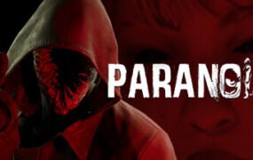 偏执狂/PARANOID