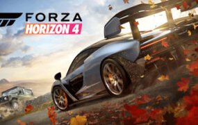 极限竞速：地平线4/终极豪华版全DLC（v1.478.564.0）