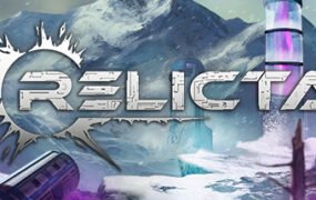 瑞利达/Relicta