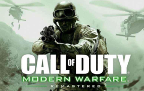 使命召唤6：现代战争2重制版/COD6/Call Of Duty: Modern Warfare 2 Campaign Remastered（无需战网）