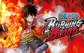 海贼无双3/One Piece – Pirate Warriors 3