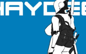 海德/Haydee