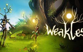 Weakless
