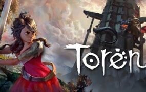 兔灵/Toren