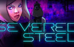 Severed Steel