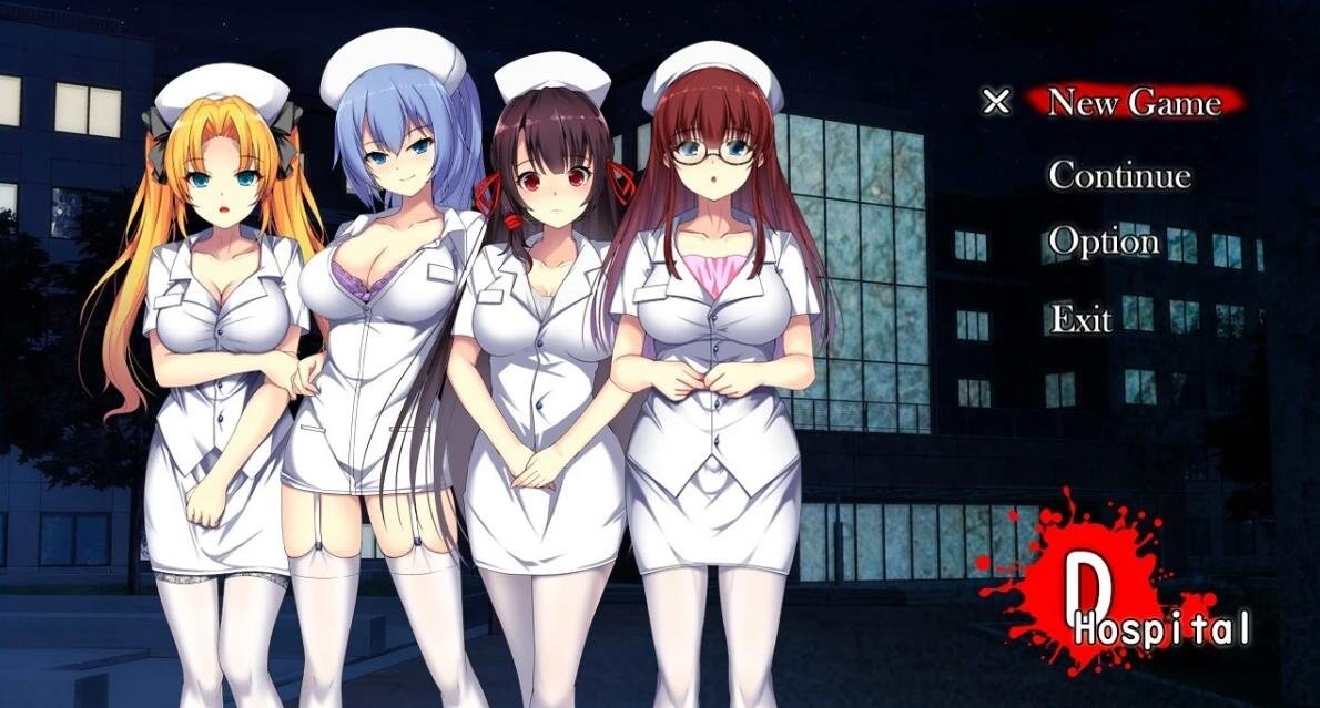 【PC/2D/ADV/中文】当上家主,我从今天开始要和女仆们大干特干 DL官中【1.1G】