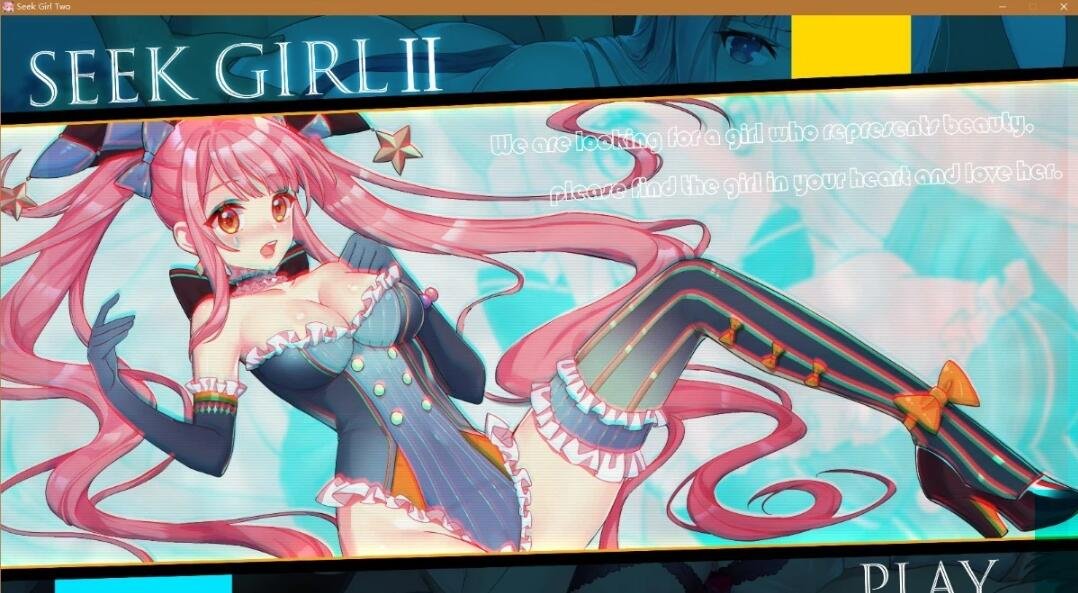 【PC/2D/ADV/中/英】流星·世界演绎者 汉化版【5.49GB】