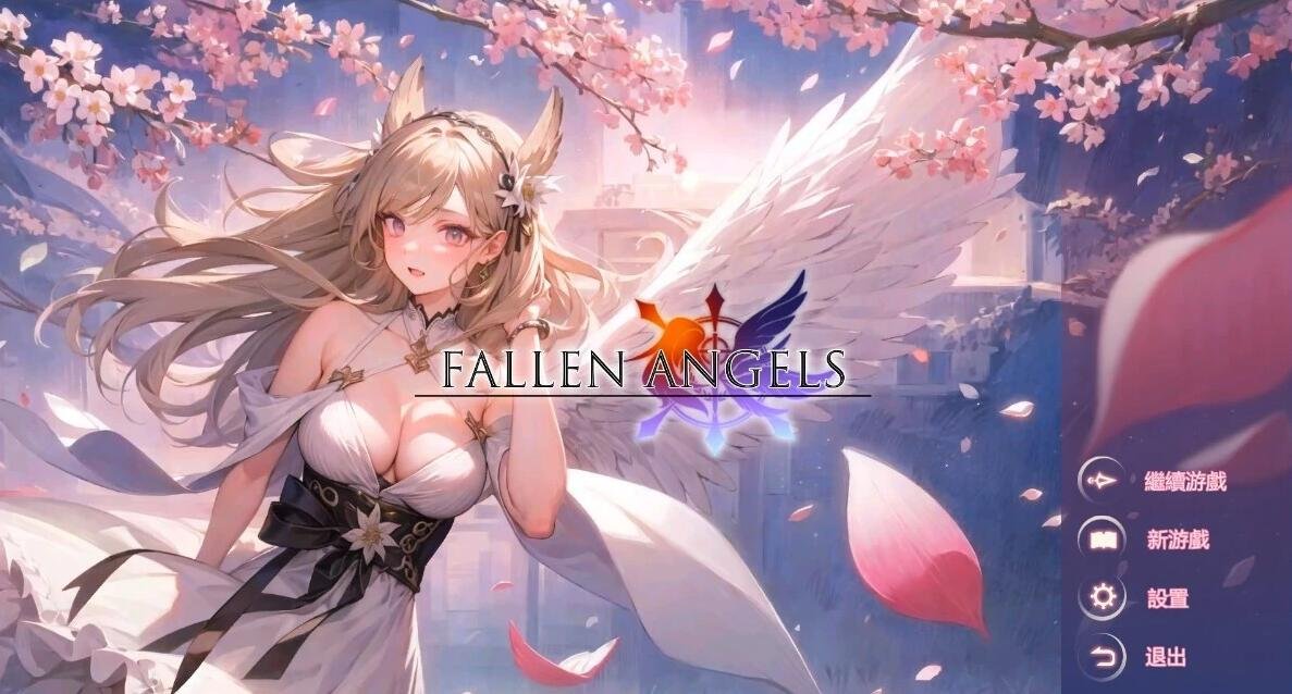 【PC/2D/ADV/中文/CV】女仆咖啡帕露菲Remake 汉化中文版+全CG存档【3.8G】